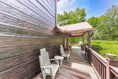 88 Black Gum Lane Blue Ridge GA 30513