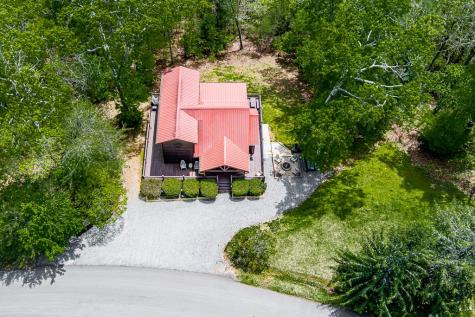 88 Black Gum Lane Blue Ridge GA 30513