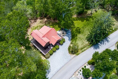 88 Black Gum Lane Blue Ridge GA 30513