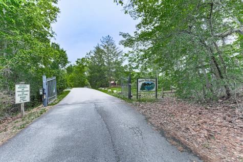 88 Black Gum Lane Blue Ridge GA 30513