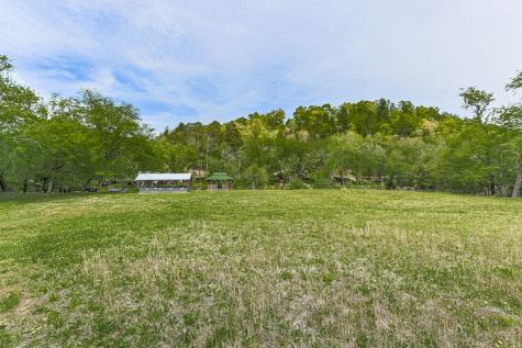 88 Black Gum Lane Blue Ridge GA 30513