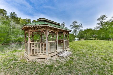 88 Black Gum Lane Blue Ridge GA 30513