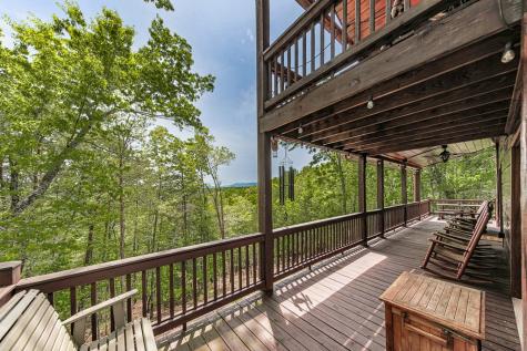 88 Black Gum Lane Blue Ridge GA 30513