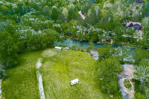 88 Black Gum Lane Blue Ridge GA 30513