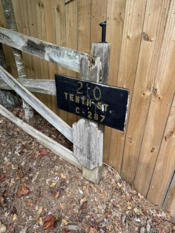 210 Tenth Street Ellijay GA 30540