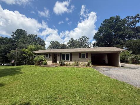 2905 River Road Mineral Bluff GA 30559