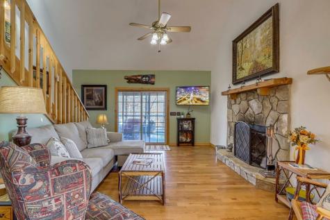 565 Ross Ridge Road Blairsville GA 30512