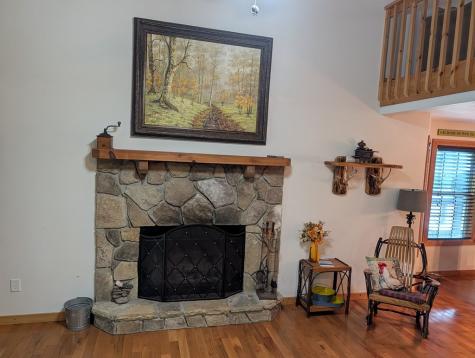 565 Ross Ridge Road Blairsville GA 30512