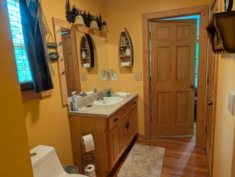 565 Ross Ridge Road Blairsville GA 30512