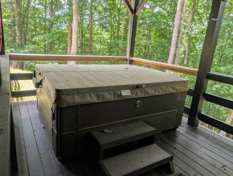 565 Ross Ridge Road Blairsville GA 30512