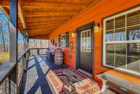565 Ross Ridge Road Blairsville GA 30512
