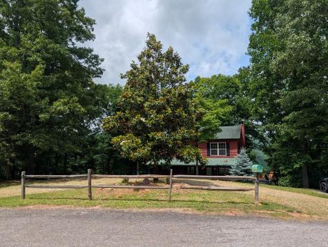 565 Ross Ridge Road Blairsville GA 30512