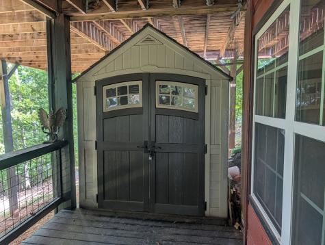 565 Ross Ridge Road Blairsville GA 30512