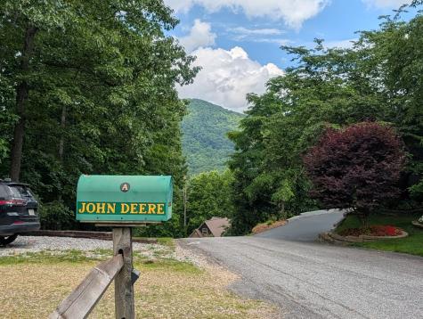 565 Ross Ridge Road Blairsville GA 30512