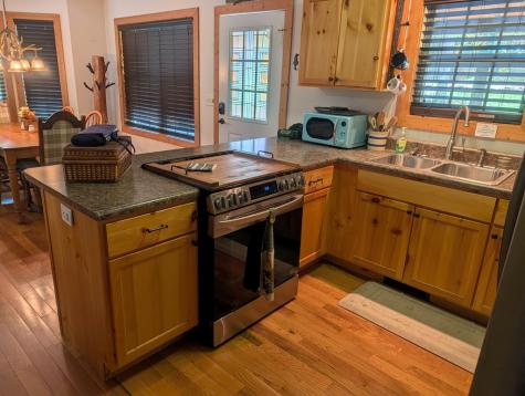 565 Ross Ridge Road Blairsville GA 30512