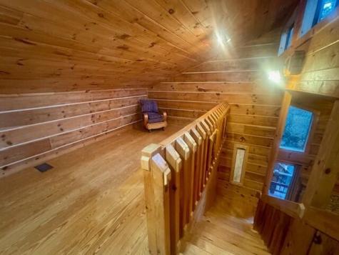 290 Flat Creek Crossing Blue Ridge GA 30513