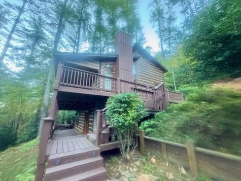 290 Flat Creek Crossing Blue Ridge GA 30513