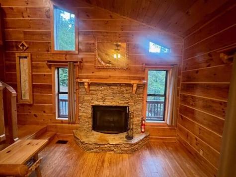 290 Flat Creek Crossing Blue Ridge GA 30513