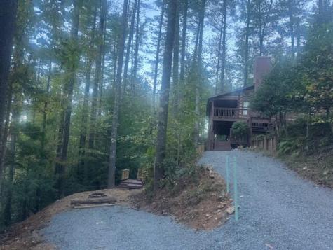 290 Flat Creek Crossing Blue Ridge GA 30513
