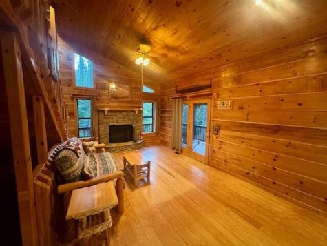 290 Flat Creek Crossing Blue Ridge GA 30513