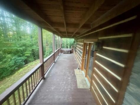 290 Flat Creek Crossing Blue Ridge GA 30513