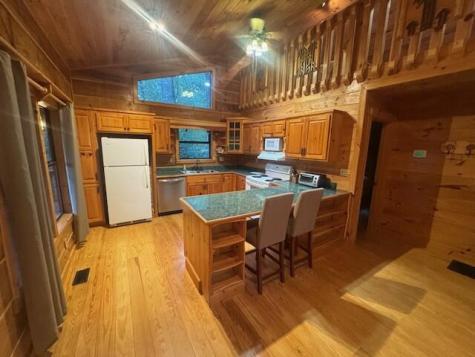 290 Flat Creek Crossing Blue Ridge GA 30513