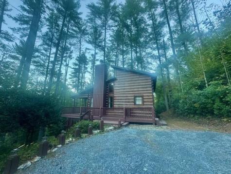 290 Flat Creek Crossing Blue Ridge GA 30513