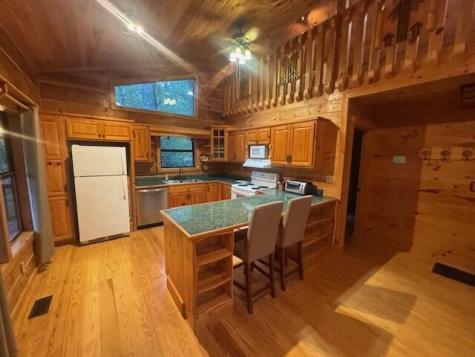 290 Flat Creek Crossing Blue Ridge GA 30513