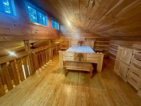 290 Flat Creek Crossing Blue Ridge GA 30513