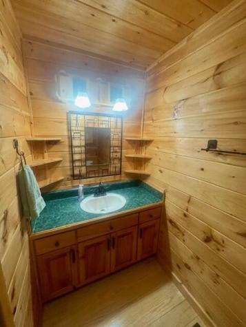 290 Flat Creek Crossing Blue Ridge GA 30513