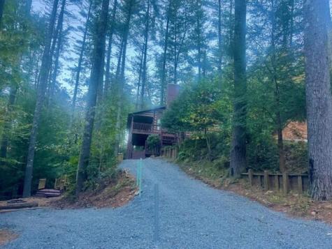 290 Flat Creek Crossing Blue Ridge GA 30513