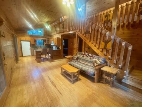 290 Flat Creek Crossing Blue Ridge GA 30513