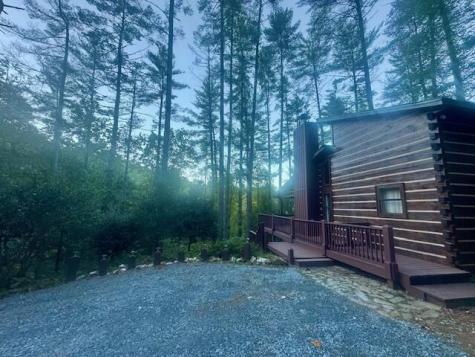 290 Flat Creek Crossing Blue Ridge GA 30513