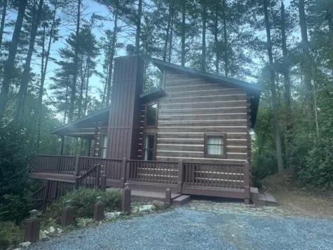 290 Flat Creek Crossing Blue Ridge GA 30513