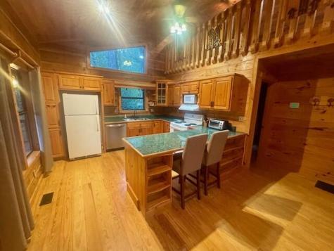 290 Flat Creek Crossing Blue Ridge GA 30513