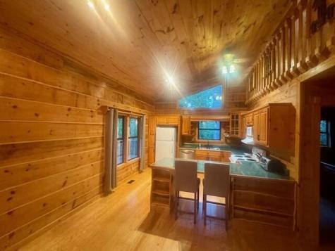 290 Flat Creek Crossing Blue Ridge GA 30513