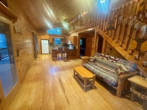 290 Flat Creek Crossing Blue Ridge GA 30513
