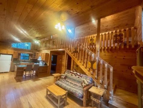 290 Flat Creek Crossing Blue Ridge GA 30513