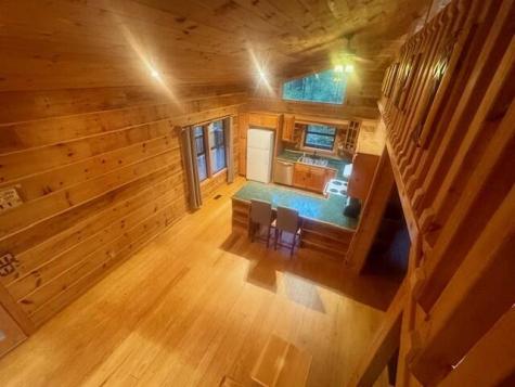 290 Flat Creek Crossing Blue Ridge GA 30513