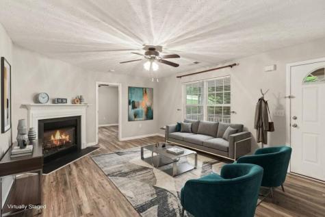 264 Eagle Mountain Drive Ellijay GA 30540