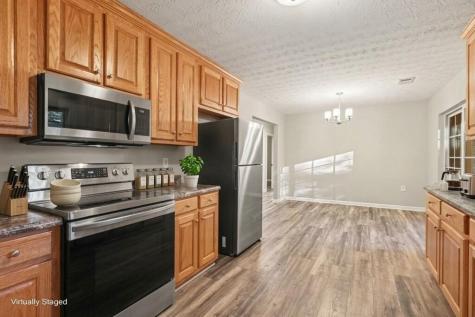 264 Eagle Mountain Drive Ellijay GA 30540