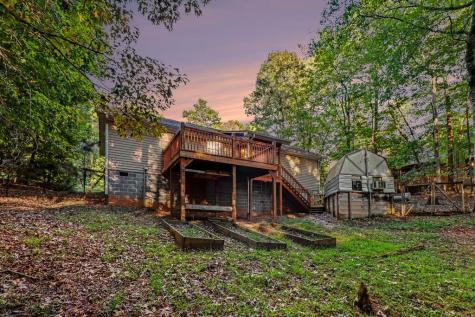264 Eagle Mountain Drive Ellijay GA 30540