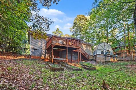 264 Eagle Mountain Drive Ellijay GA 30540