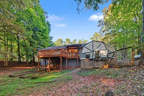 264 Eagle Mountain Drive Ellijay GA 30540