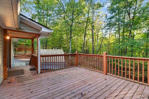 264 Eagle Mountain Drive Ellijay GA 30540