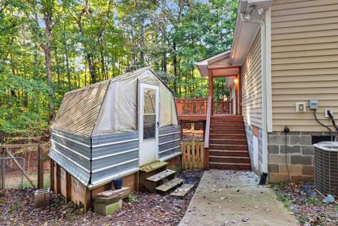 264 Eagle Mountain Drive Ellijay GA 30540