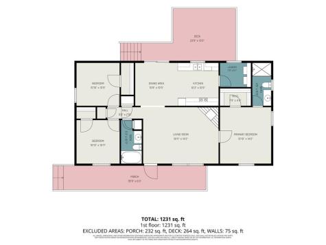 264 Eagle Mountain Drive Ellijay GA 30540