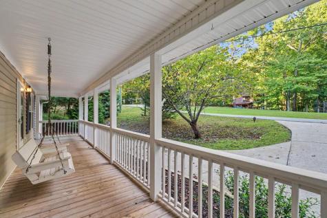 264 Eagle Mountain Drive Ellijay GA 30540