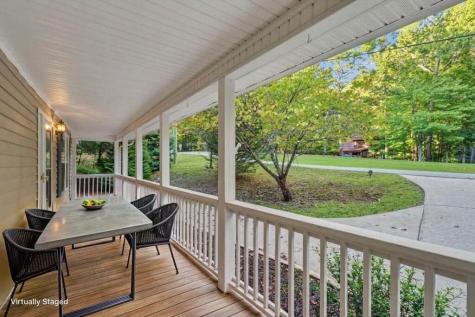 264 Eagle Mountain Drive Ellijay GA 30540
