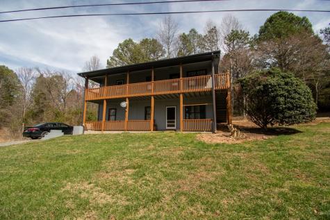 2680 River Road Mineral Bluff GA 30559